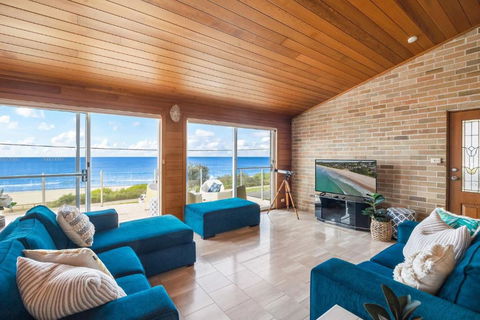 Sand Castles - Rent Accommodation 2