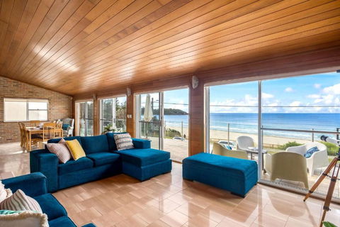 Sand Castles - Rent Accommodation 3