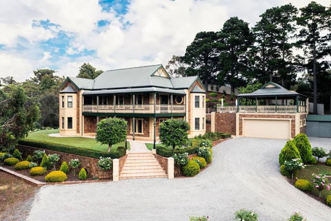 Sand Road Estate - Rent Accommodation 1