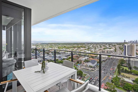 Sandbar 124 - Hosted By Burleigh Letting - Rent Accommodation 0