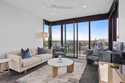 Sandbar 124 - Hosted By Burleigh Letting - Rent Accommodation 2