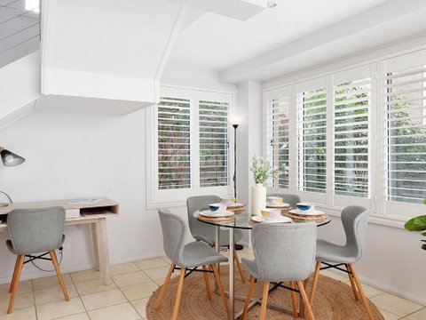 Sandcastle Shores - Rent Accommodation 2