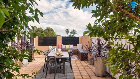 Sandcastle Shores - Rent Accommodation 0
