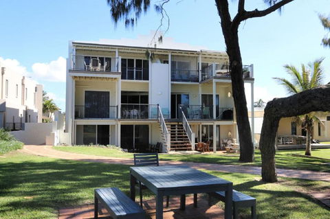 Sandcastles 8 - Rent Accommodation 3