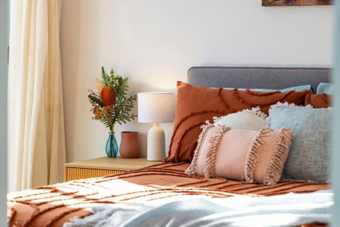 Sandcastles At The Beach - Rent Accommodation 1