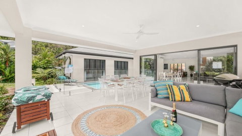 Sandcastles - Palm Cove - Rent Accommodation 2