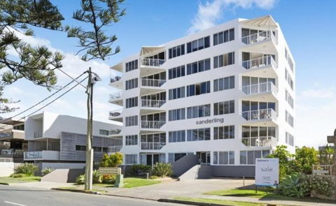 Sanderling Miami - Hosted By Burleigh Letting - Rent Accommodation 0