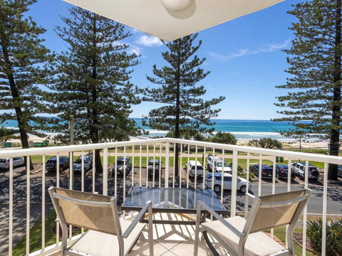 Sanderling Miami - Hosted By Burleigh Letting - Rent Accommodation 3