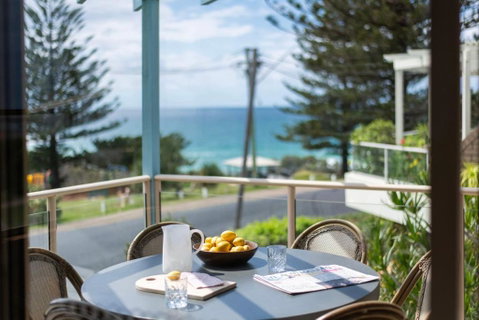 Sandilands One - Oceanstays - Rent Accommodation 0