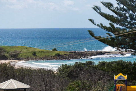 Sandilands One - Oceanstays - Rent Accommodation 1