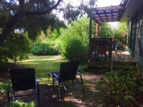Sandpiper Ocean Cottages - Rent Accommodation 2