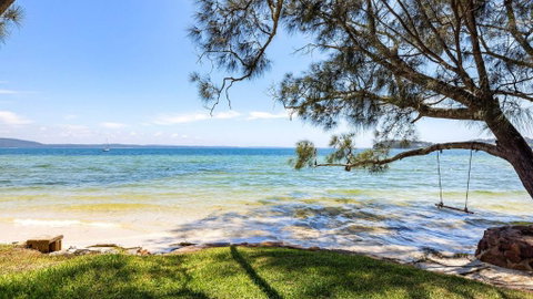 Sandranch - 123 Foreshore Dr - Rent Accommodation 0