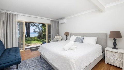 Sandranch - 123 Foreshore Dr - Rent Accommodation 3