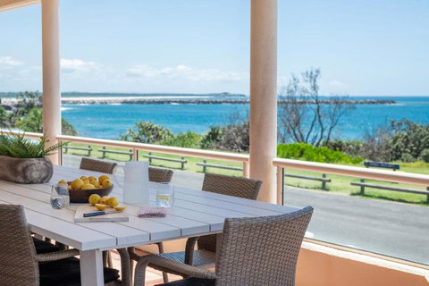 Sandrift One - Oceanstays - Rent Accommodation 0