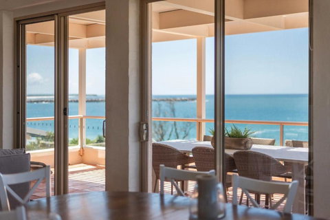 Sandrift Two - Oceanstays - Rent Accommodation 0