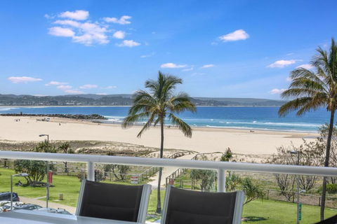 Sands On Greenmount Unit 4 - Rent Accommodation 1