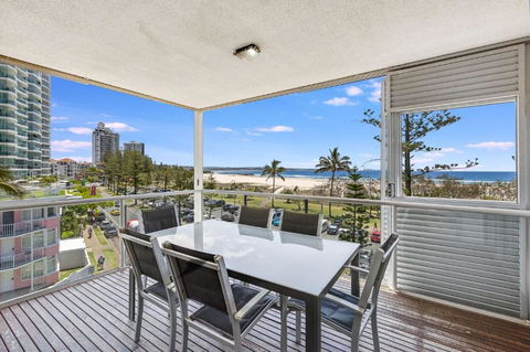 Sands On Greenmount Unit 4 - Rent Accommodation 0