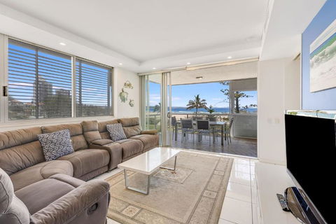 Sands On Greenmount Unit 4 - Rent Accommodation 2
