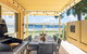Sandy Beach House Corlette Unit 1 Waterfront WI-FI Aircon - thumb 3