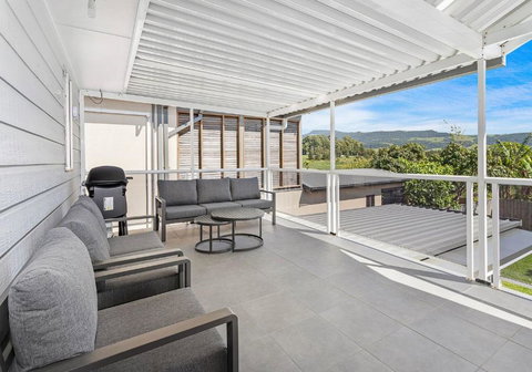 Sandy Dreams - Rent Accommodation 2