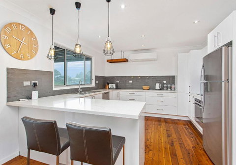 Sandy Dreams - Rent Accommodation 3