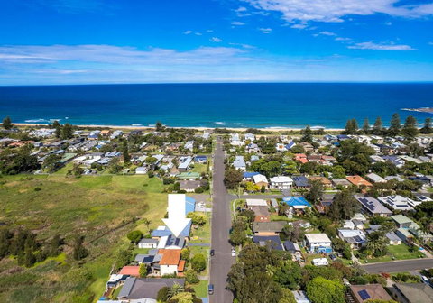 Sandy Dreams - Rent Accommodation 1