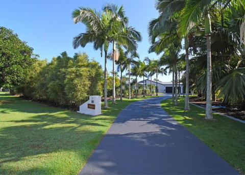 Seagrass - Rent Accommodation 1