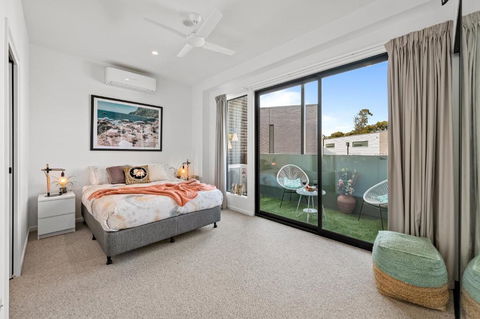 StayCentral - Boulevard Gardens (Coburg) - Rent Accommodation 1