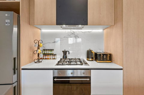 StayCentral - Boulevard Gardens (Coburg) - Rent Accommodation 3
