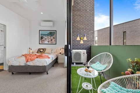 StayCentral - Boulevard Gardens (Coburg) - Rent Accommodation 2