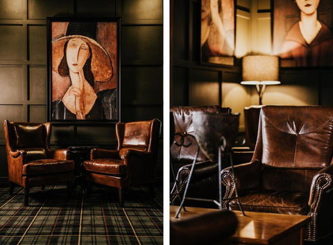 The Amalfi Minimalist Room XVI - Rent Accommodation 3