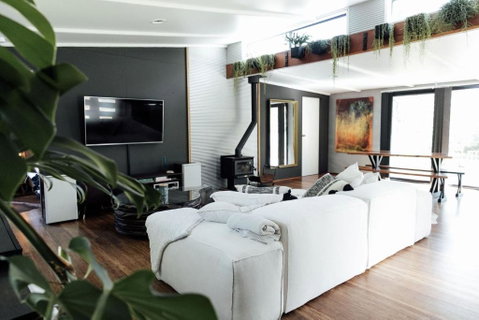 The Artemis Cottage - Rent Accommodation 1