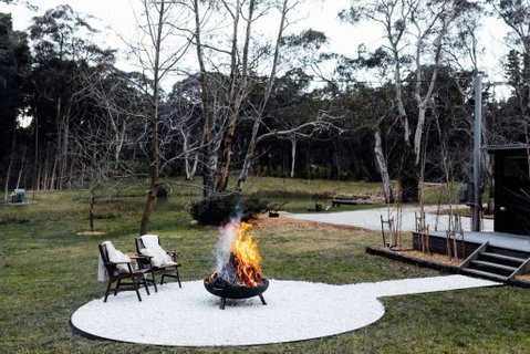 The Artemis Cottage - Rent Accommodation 0