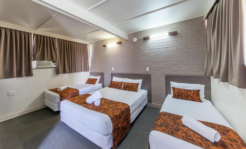 The Australian Hotel Murgon - Rent Accommodation 1