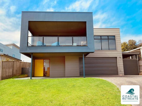 The Drift House Seagrove - Rent Accommodation 0
