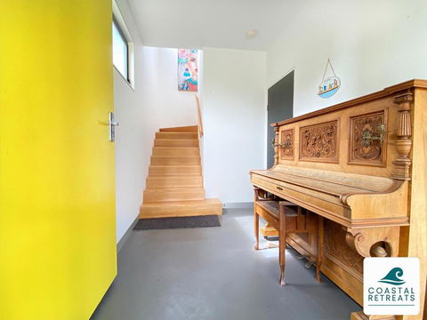 The Drift House Seagrove - Rent Accommodation 1