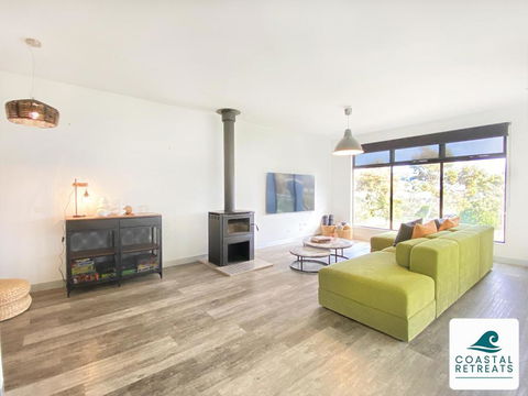 The Drift House Seagrove - Rent Accommodation 2