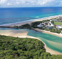Beachside Bliss - Rent Accommodation