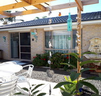 Beachwalk Suite - Rent Accommodation