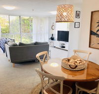 Beachy Bright and the Best Location on the GC - Rent Accommodation