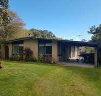 Beauna Vista Rye Holiday Home - Rent Accommodation