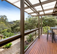 BELLA VISTA - TOOTGAROOK - Rent Accommodation