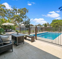 Belle View - Callala Bay - Rent Accommodation