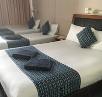 Bells Motel - Rent Accommodation