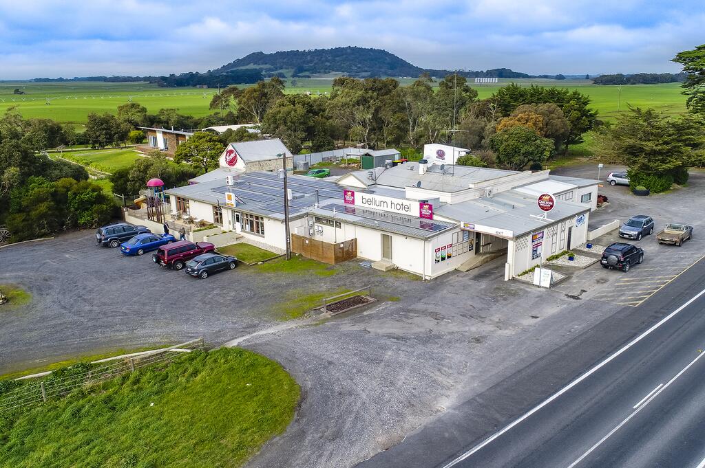 Mount Schank SA Rent Accommodation