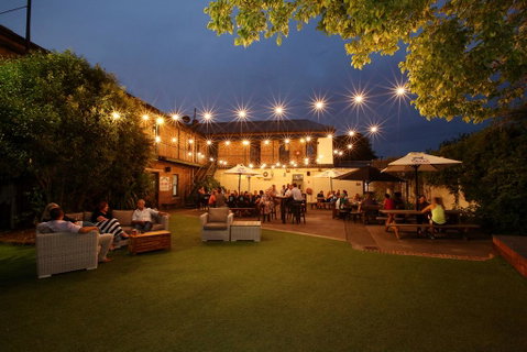 Belmore Hotel Scone - Rent Accommodation 0
