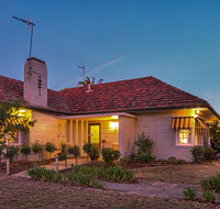 Benson House  Benson Lodge - Rent Accommodation