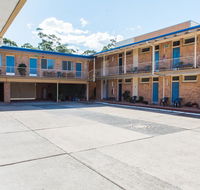 Bentleigh Motor Inn - Rent Accommodation