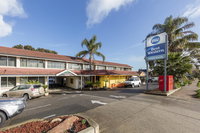 Best Western Adelaide Granada Motor Inn