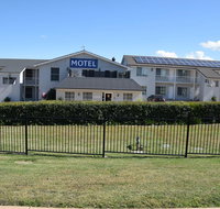 Best Western Coachmans Inn Motel - Rent Accommodation
